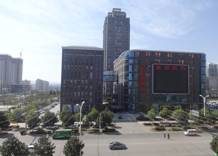 大楼1
